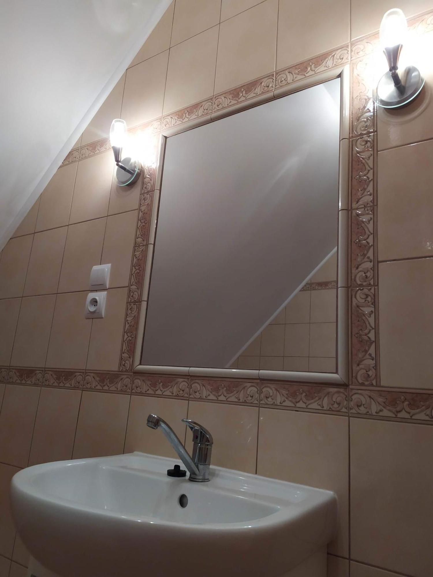 Wczasy Na Kaszubach Villa Gorki  Phòng bức ảnh