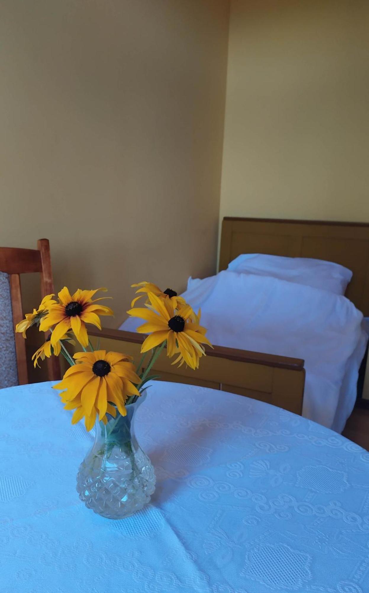 Wczasy Na Kaszubach Villa Gorki  Phòng bức ảnh